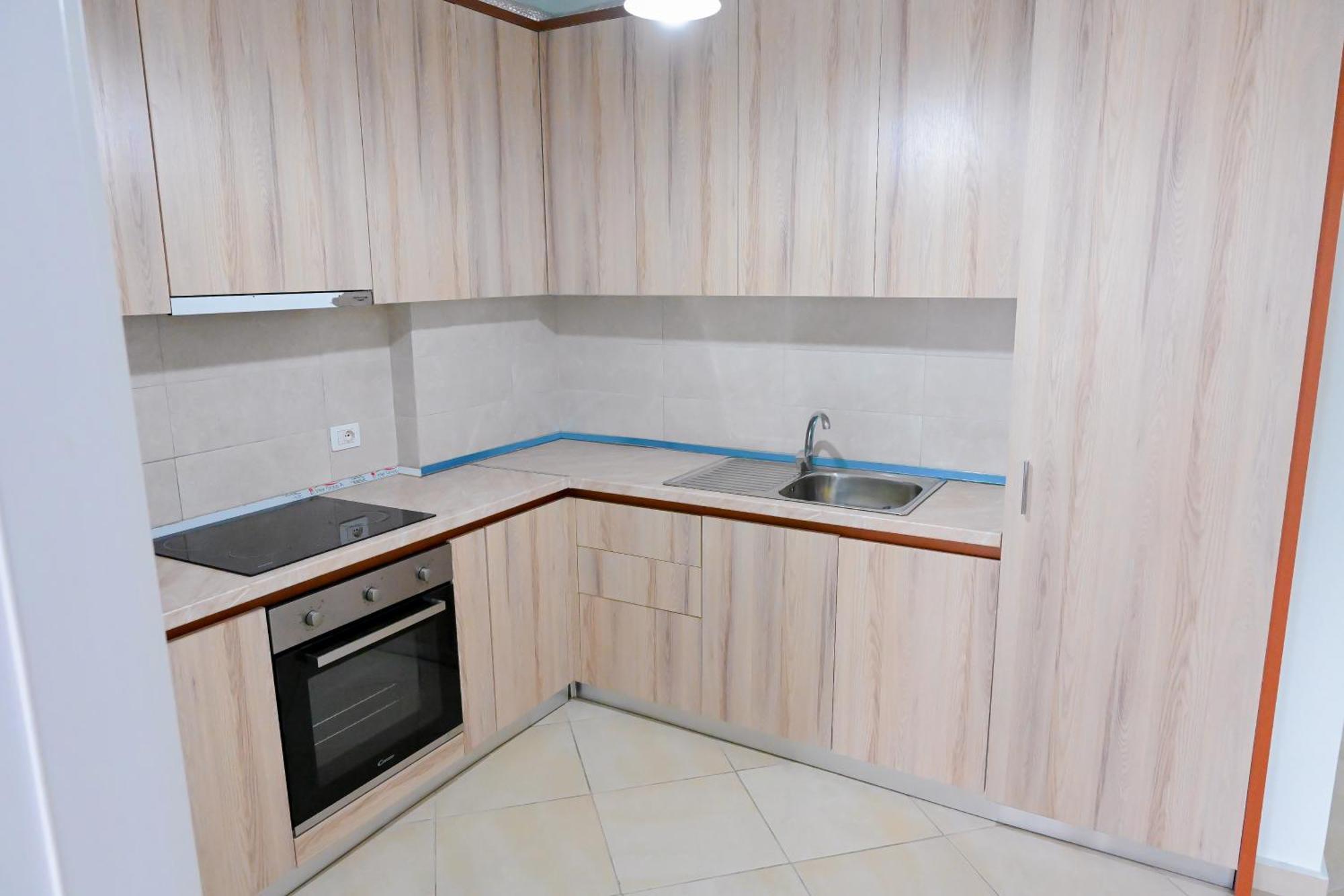 Appartement Seaside *