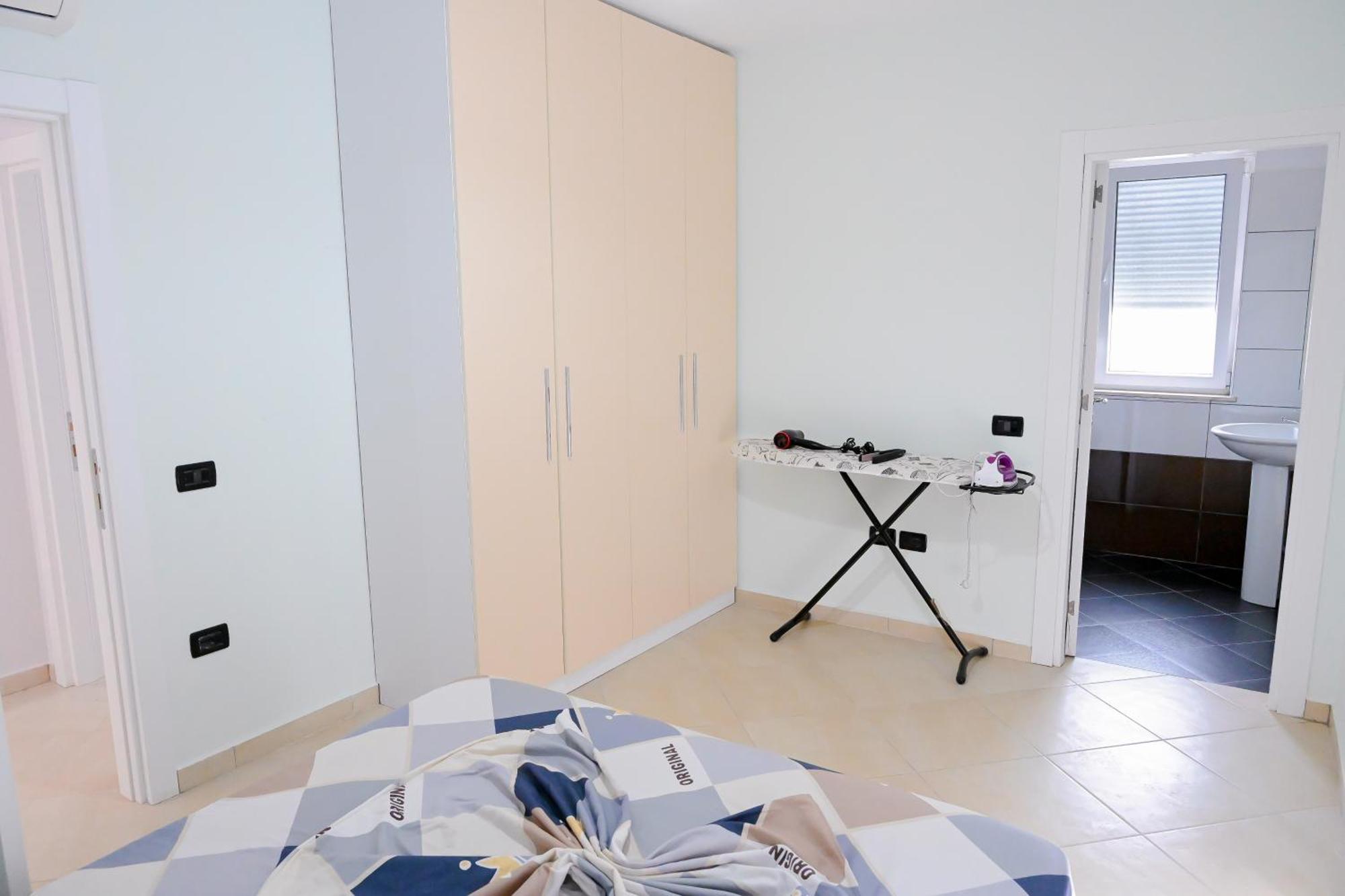 Appartement Seaside *