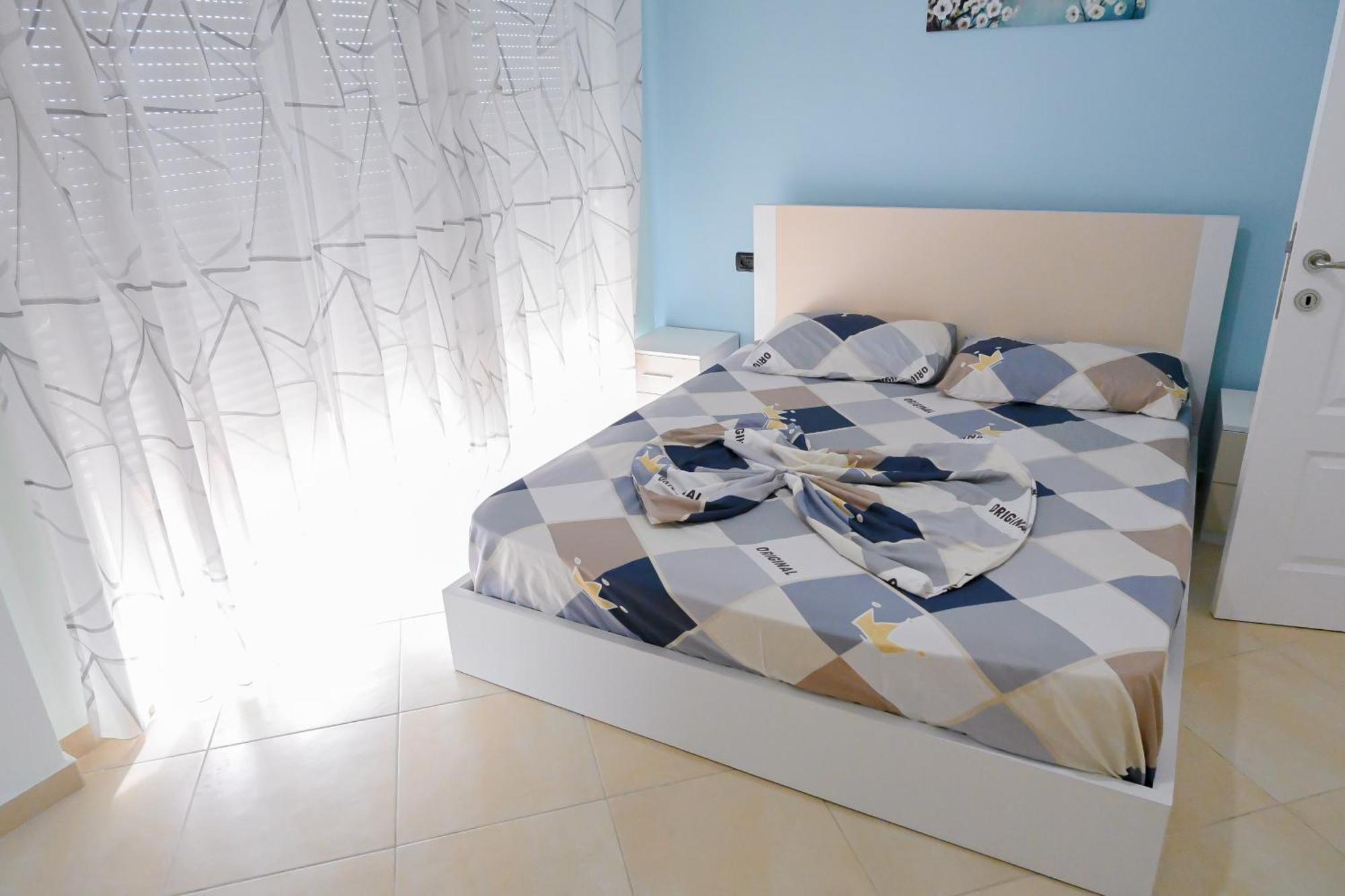 Appartement Seaside Shëngjin