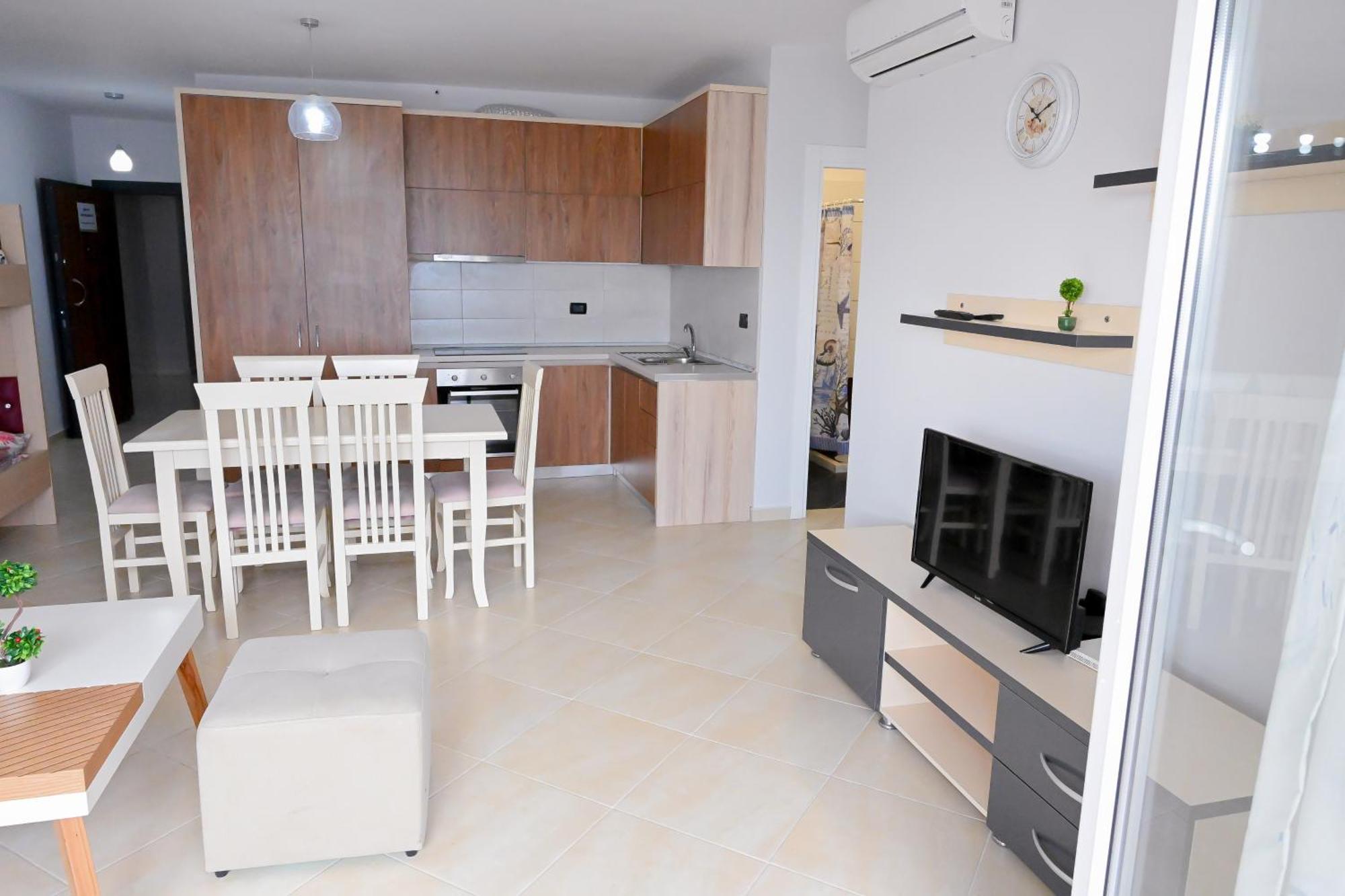 Seaside Appartement
