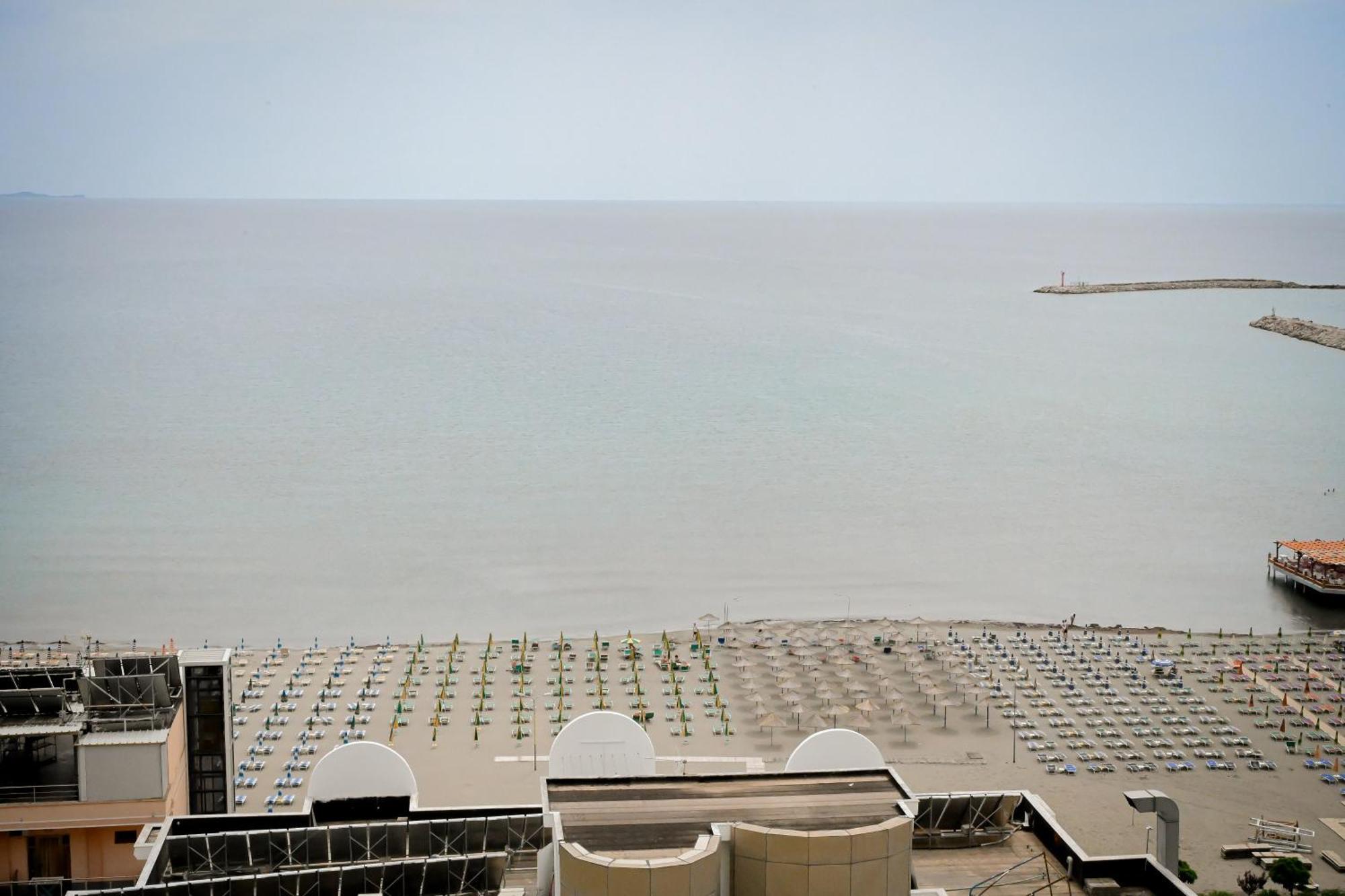 Seaside Appartement Shëngjin