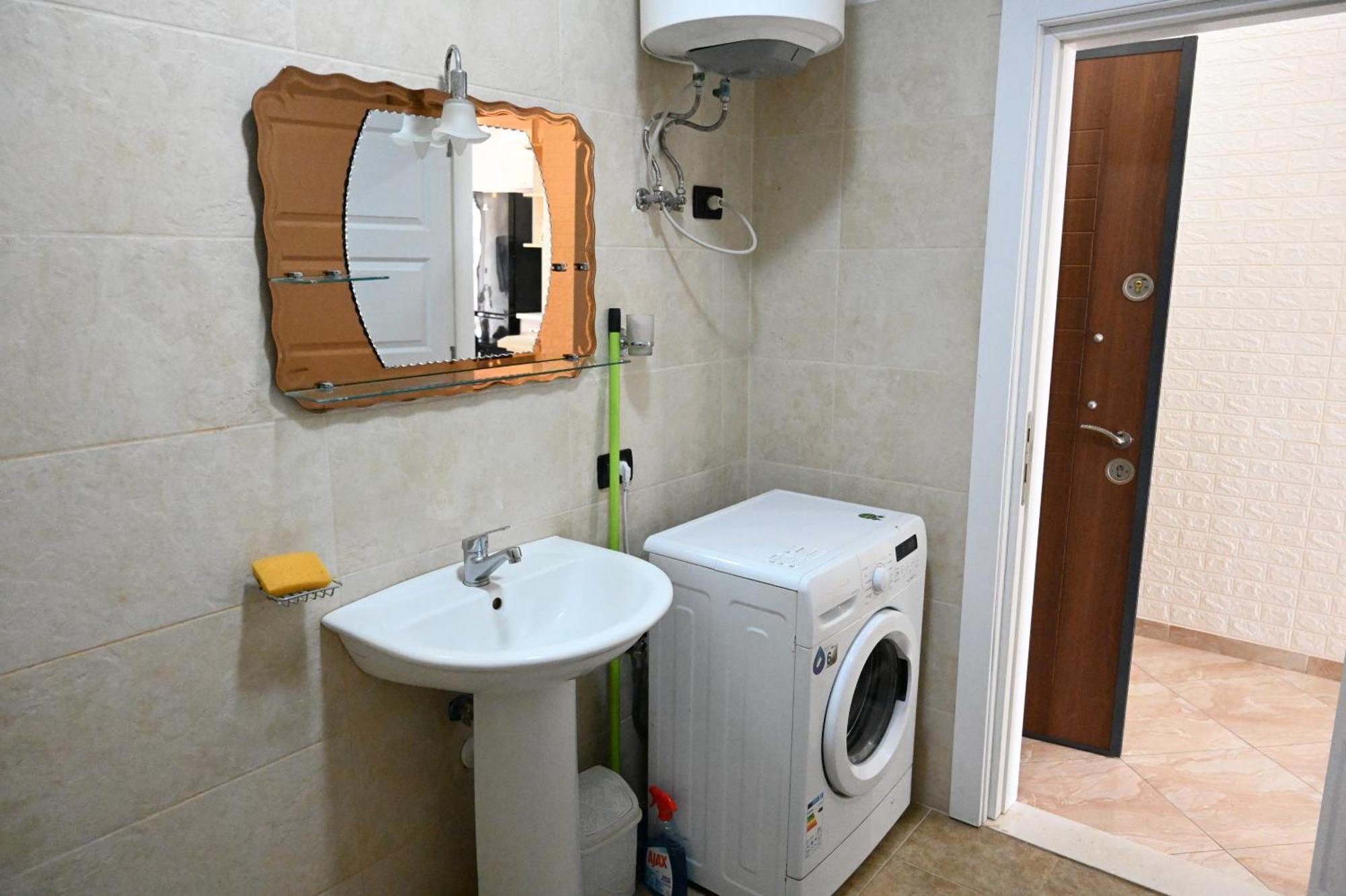 Appartement Seaside