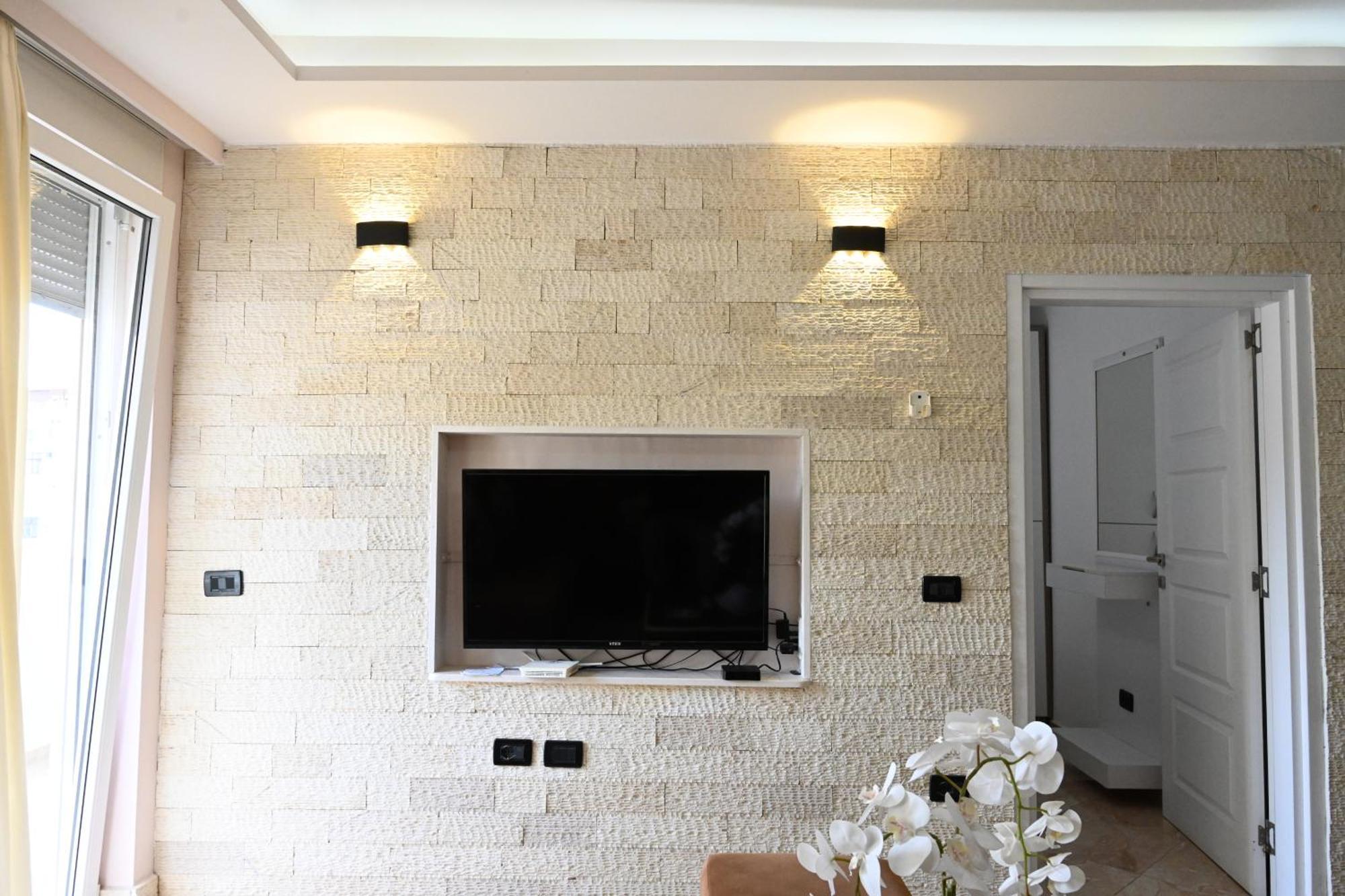 Seaside Appartement