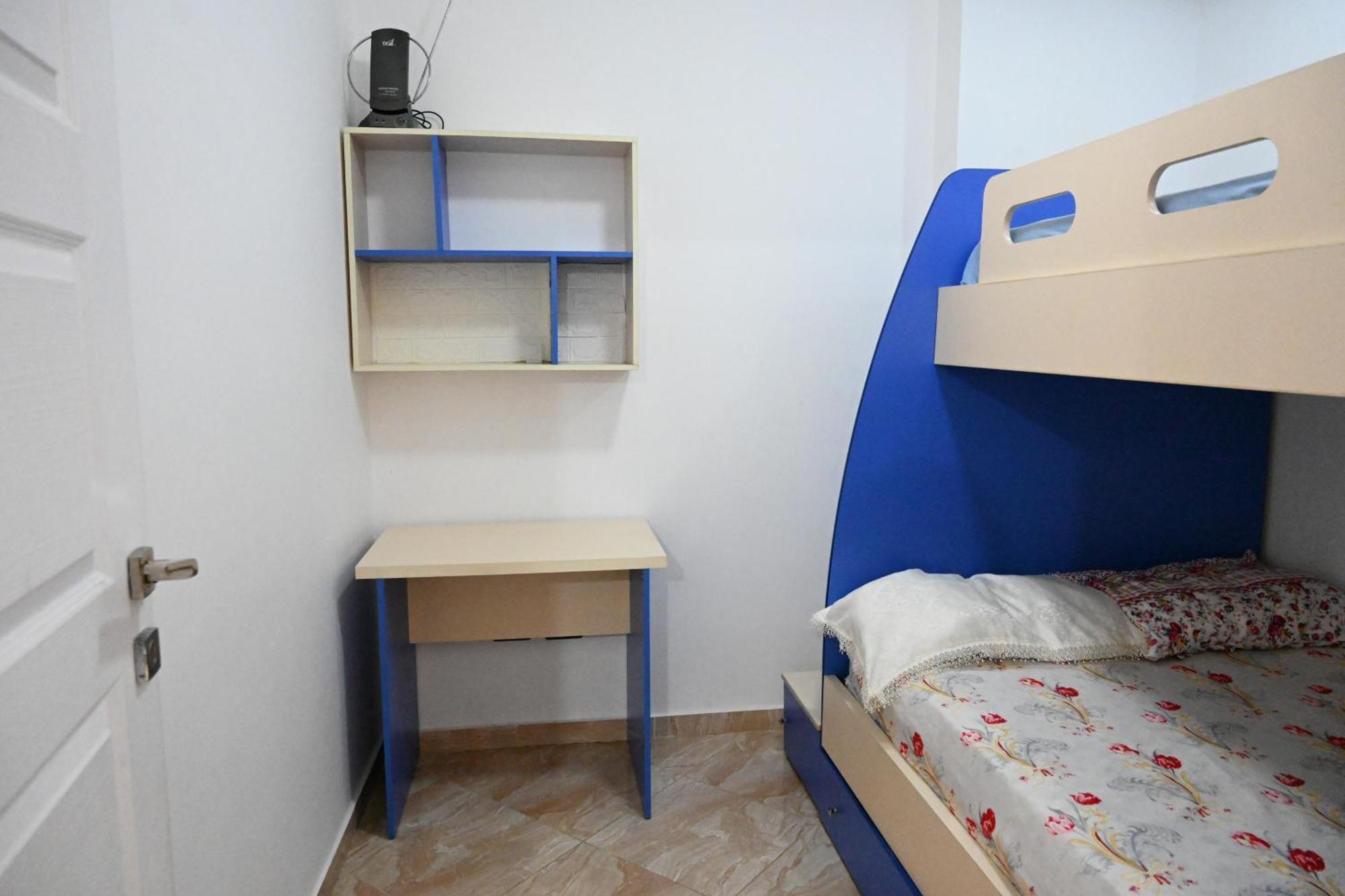 Appartement Seaside