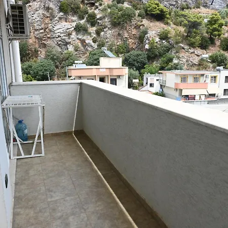 Shengjin Seaside Apartments Buitenkant foto