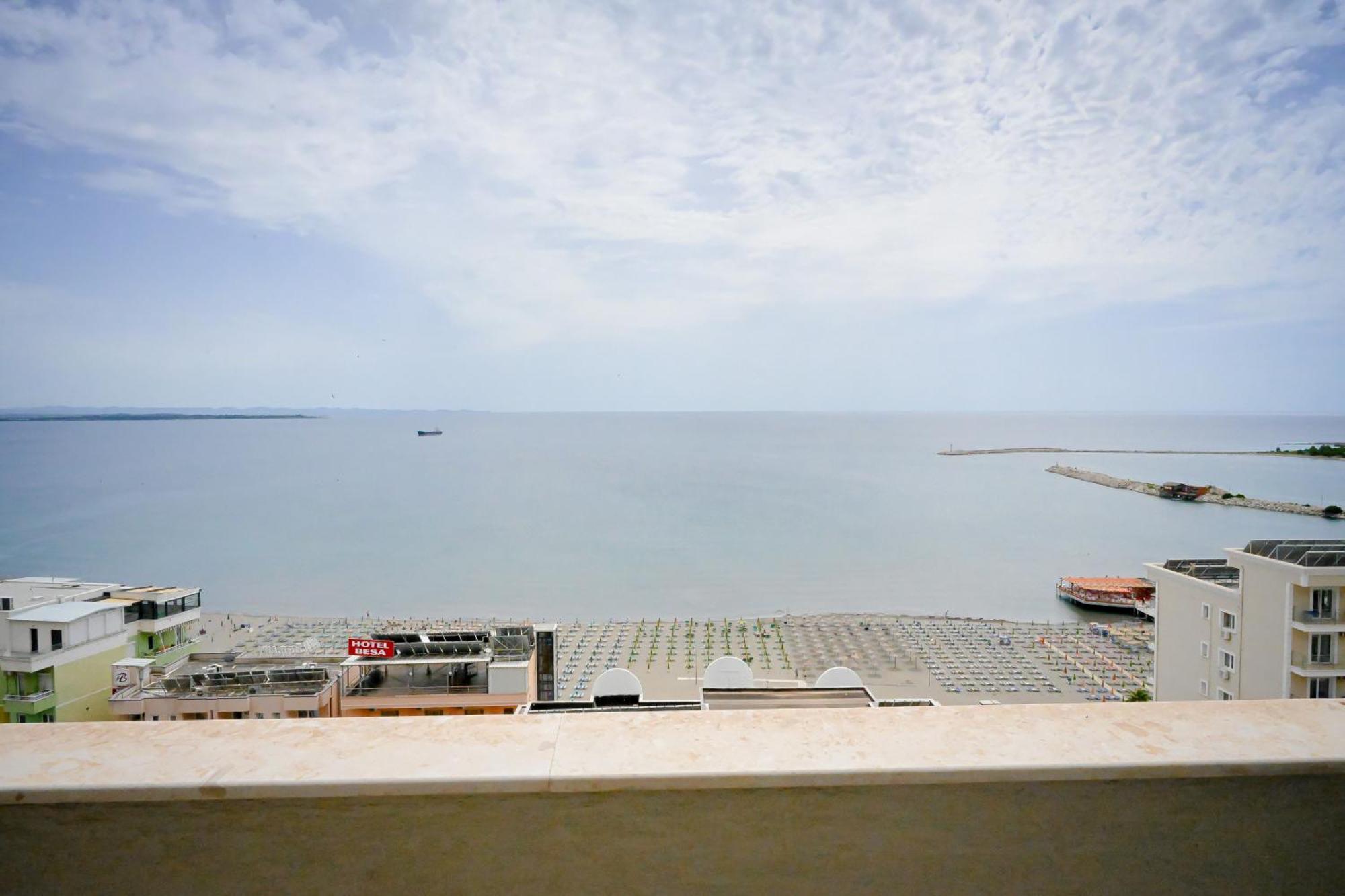 Seaside Shëngjin